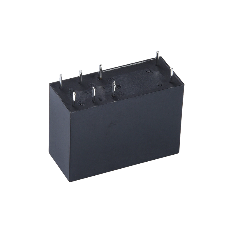 Przekaźnik CYF2, przekaźnik DPDT, JQX-14F, przekaźnik 5A 250VAC, przekaźnik 8A, przekaźnik 8PIN PCB 0,54W. Przekaźnik mocy 14F