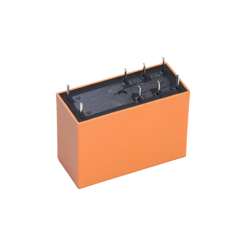 Przekaźnik CYF3, przekaźnik SPDT, JQX-14F, przekaźnik 16A 250VAC, przekaźnik 8PIN PCB 0,54W. Przekaźnik mocy 14F