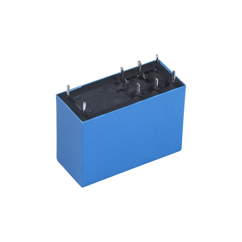 Przekaźnik CYF3, przekaźnik SPDT, JQX-14F, przekaźnik 16A 250VAC, przekaźnik 8PIN PCB 0,54W. Przekaźnik mocy 14F