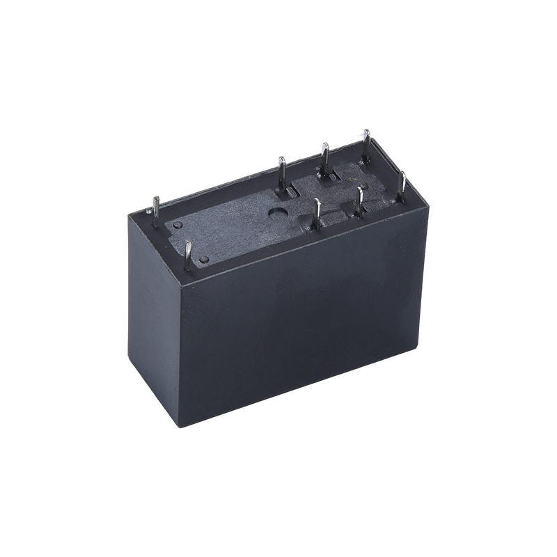 Przekaźnik CYF3, przekaźnik SPDT, JQX-14F, przekaźnik 16A 250VAC, przekaźnik 8PIN PCB 0,54W. Przekaźnik mocy 14F