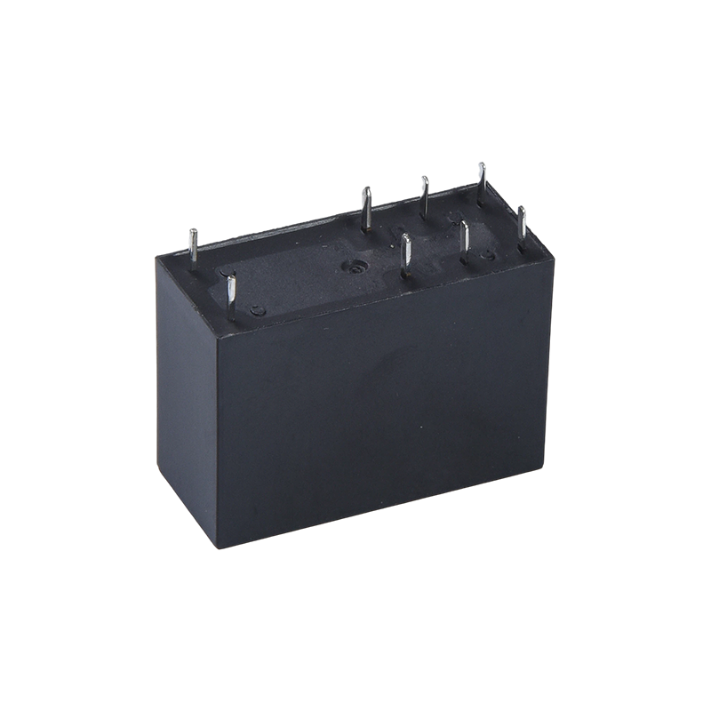 Przekaźnik CYF2, przekaźnik DPDT, JQX-14F, przekaźnik 5A 250VAC, przekaźnik 8A, przekaźnik 8PIN PCB 0,54W. Przekaźnik mocy 14F