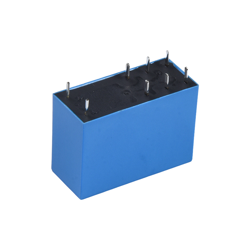 Przekaźnik CYF2, przekaźnik DPDT, JQX-14F, przekaźnik 5A 250VAC, przekaźnik 8A, przekaźnik 8PIN PCB 0,54W. Przekaźnik mocy 14F