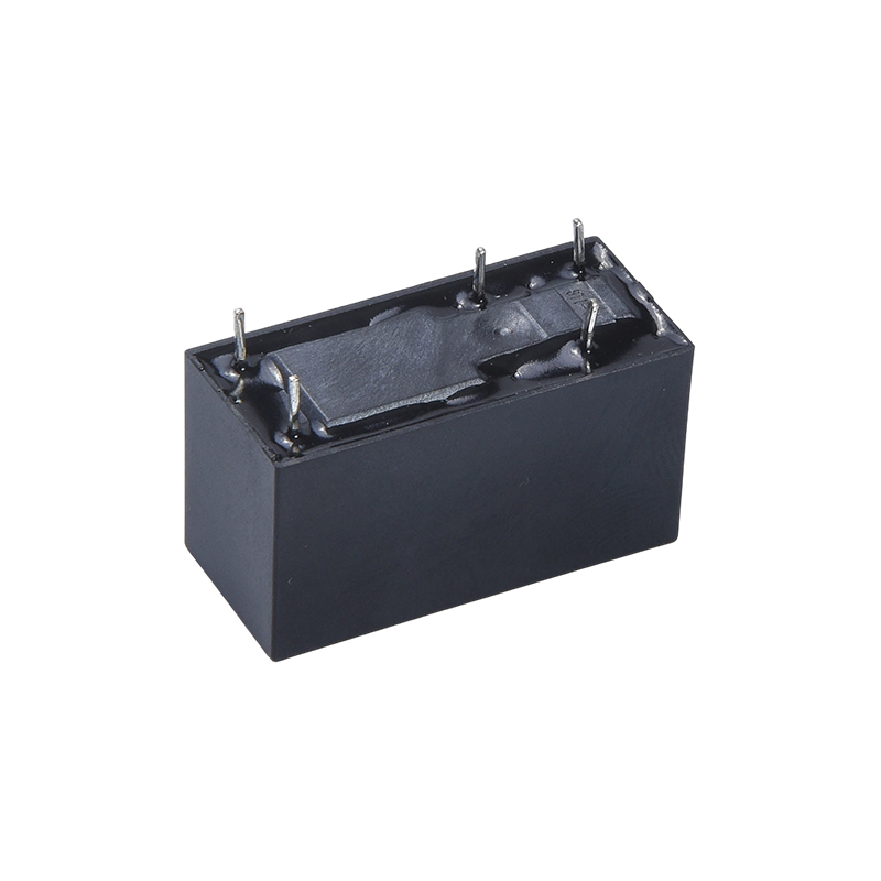 Przekaźnik CY115F1, przekaźnik SPSP PCB, JQX-115F, przekaźnik 12A 0,4 W 5PIN. Przekaźnik mocy 115F.