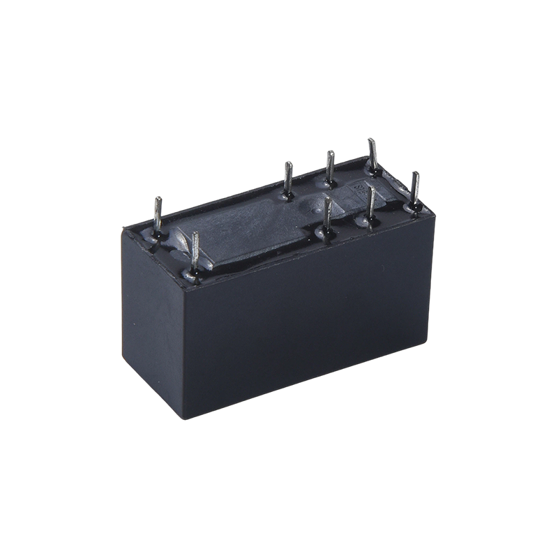 Przekaźnik CY115F2, przekaźnik PCB DPDT, JQX-115F, przekaźnik 8A 0,4 W 8PIN, przekaźnik PCB 2C. Przekaźnik mocy 115F