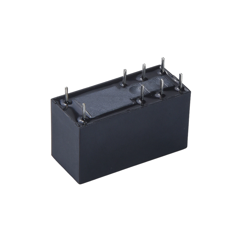 Przekaźnik CY115F2, przekaźnik PCB DPDT, JQX-115F, przekaźnik 8A 0,4 W 8PIN, przekaźnik PCB 2C. Przekaźnik mocy 115F