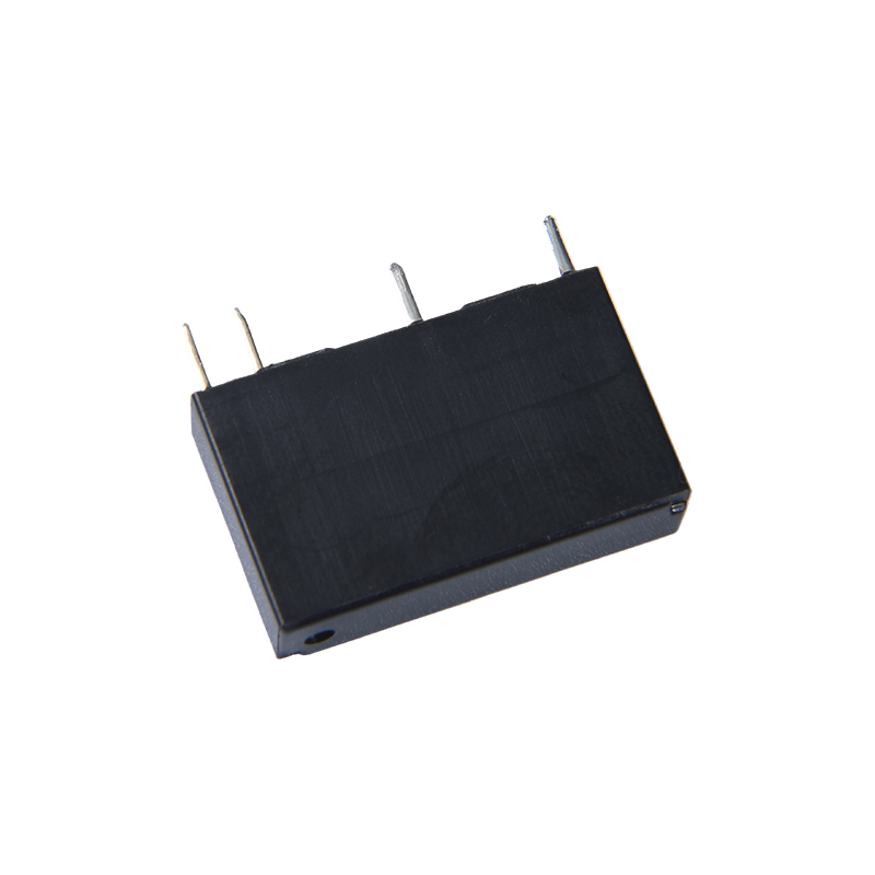 Przekaźnik CY49F, wąski przekaźnik mocy, przekaźnik 49F, przekaźnik sygnałowy, 4PIN PCB 5A 0,12W mały przekaźnik.
