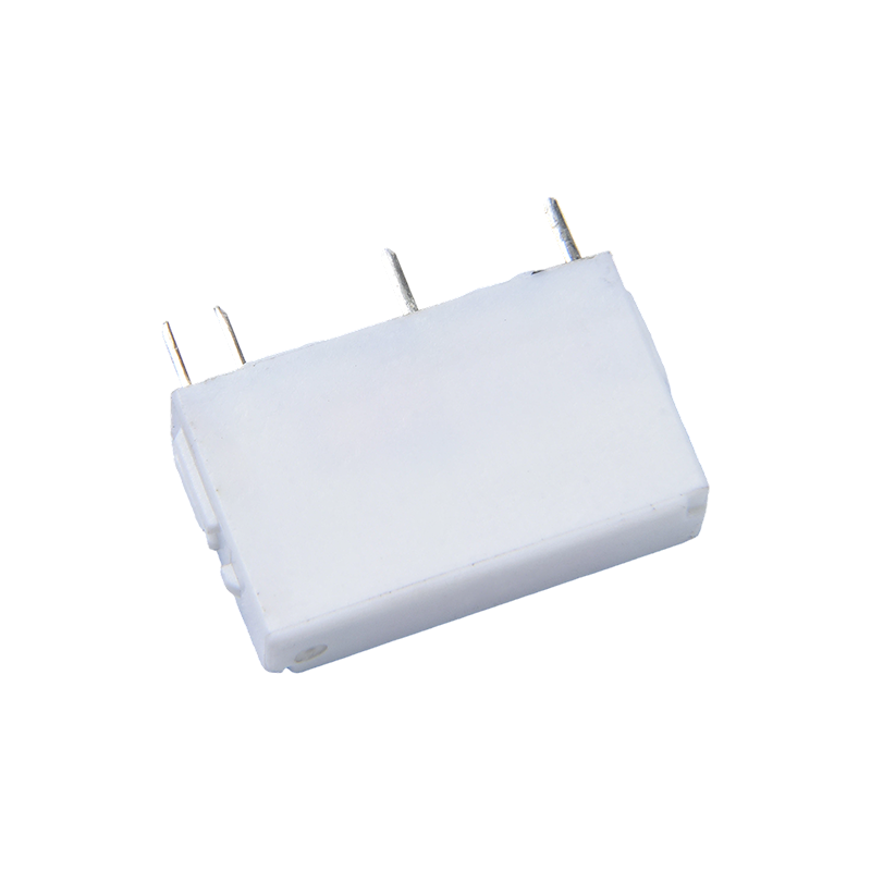 Przekaźnik CY49F, wąski przekaźnik mocy, przekaźnik 49F, przekaźnik sygnałowy, 4PIN PCB 5A 0,12W mały przekaźnik.