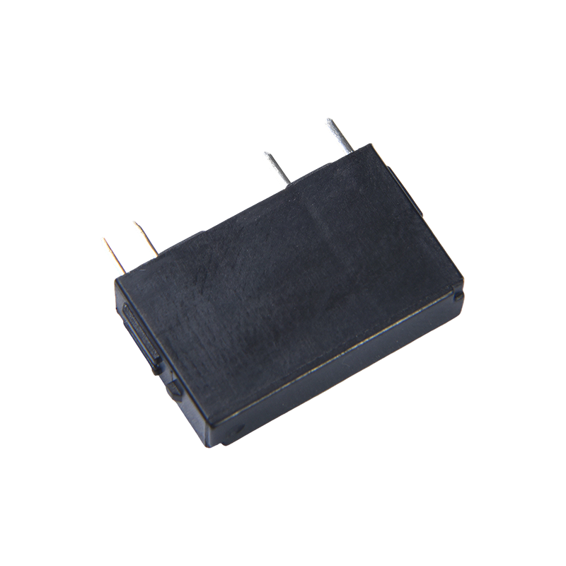 Przekaźnik CY49F, wąski przekaźnik mocy, przekaźnik 49F, przekaźnik sygnałowy, 4PIN PCB 5A 0,12W mały przekaźnik.