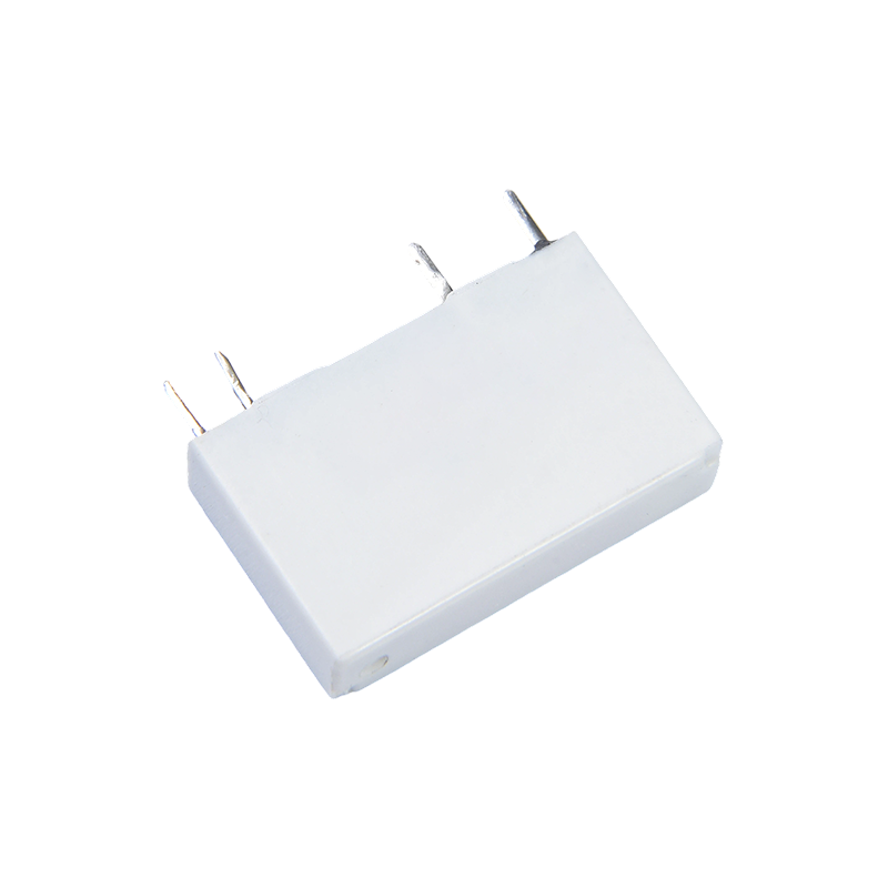 Przekaźnik CY49F, wąski przekaźnik mocy, przekaźnik 49F, przekaźnik sygnałowy, 4PIN PCB 5A 0,12W mały przekaźnik.
