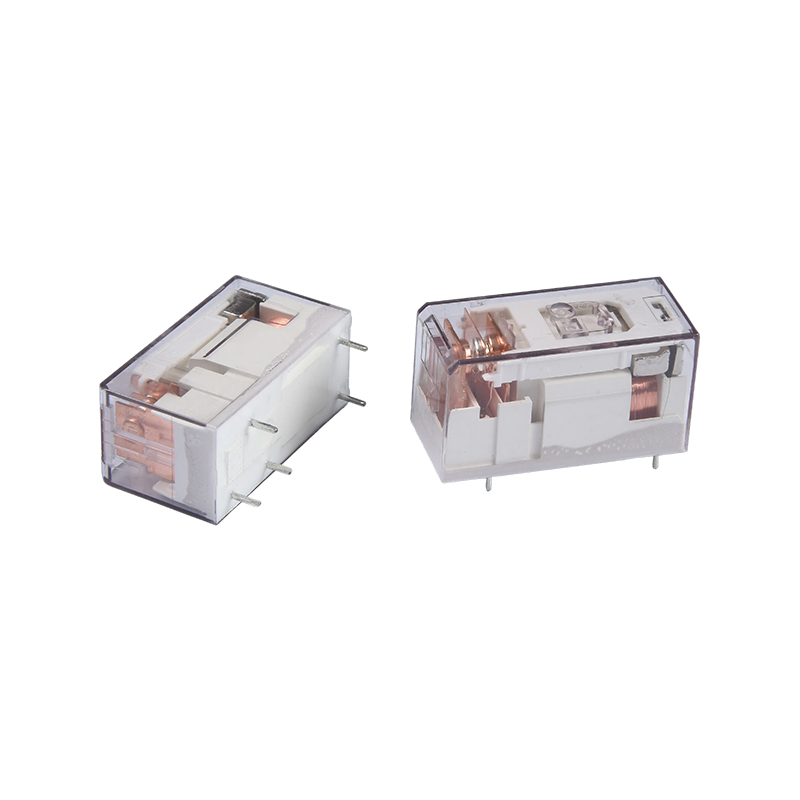 Przekaźnik CY115F1, przekaźnik SPSP PCB, JQX-115F, przekaźnik 12A 0,4 W 5PIN. Przekaźnik mocy 115F.