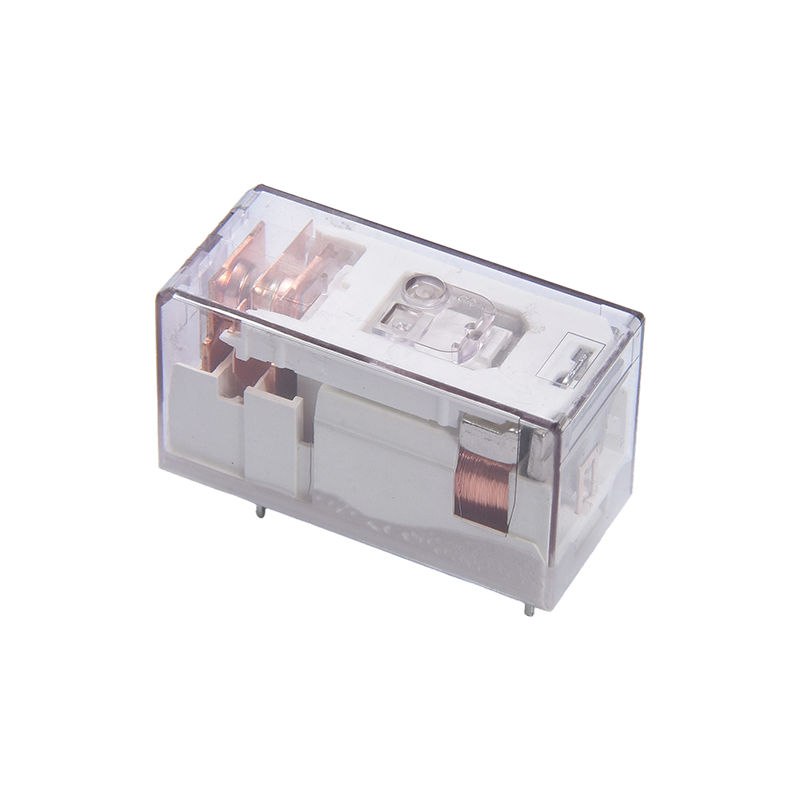 Przekaźnik CY115F1, przekaźnik SPSP PCB, JQX-115F, przekaźnik 12A 0,4 W 5PIN. Przekaźnik mocy 115F.