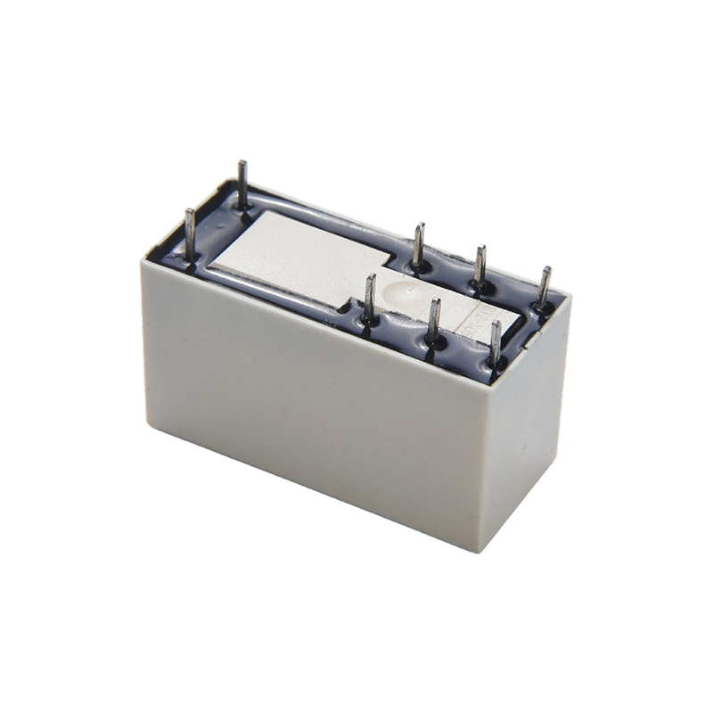 Przekaźnik CY115F2, przekaźnik PCB DPDT, JQX-115F, przekaźnik 8A 0,4 W 8PIN, przekaźnik PCB 2C. Przekaźnik mocy 115F