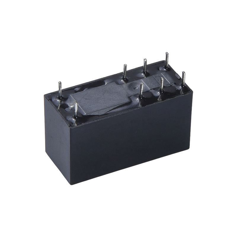 Przekaźnik CY115F3, przekaźnik SPDT PCB, JQX-115F, przekaźnik 16A 0,4 W 8PIN, przekaźnik PCB 1C, przekaźnik mocy 115F