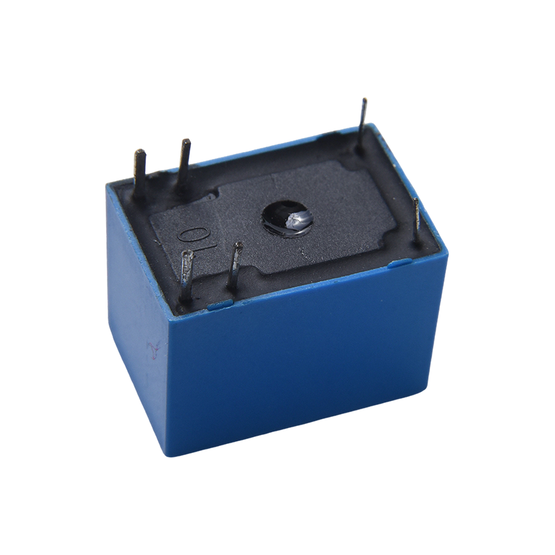 Przekaźnik CHYRA, przekaźnik 4100, przekaźnik PCB, JRC-21F, przekaźnik sygnałowy 4100, 0,2 W 6PIN.