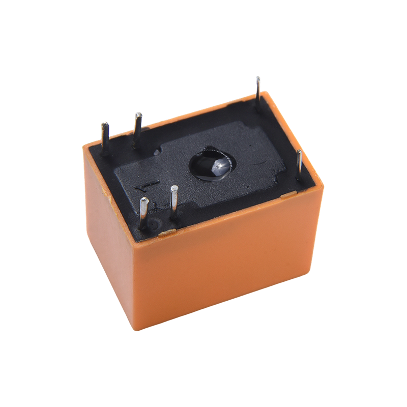 Przekaźnik CHYRA, przekaźnik 4100, przekaźnik PCB, JRC-21F, przekaźnik sygnałowy 4100, 0,2 W 6PIN.