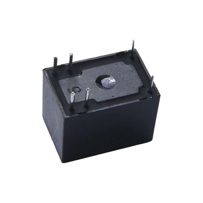 Przekaźnik CHYRA, przekaźnik 4100, przekaźnik PCB, JRC-21F, przekaźnik sygnałowy 4100, 0,2 W 6PIN.