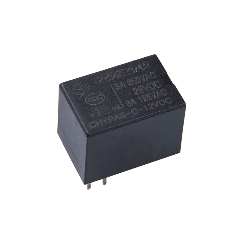 Przekaźnik CHYRAS, przekaźnik 4101, przekaźnik PCB, JRC-21F, przekaźnik sygnałowy 4101,0,2 W 5PIN.