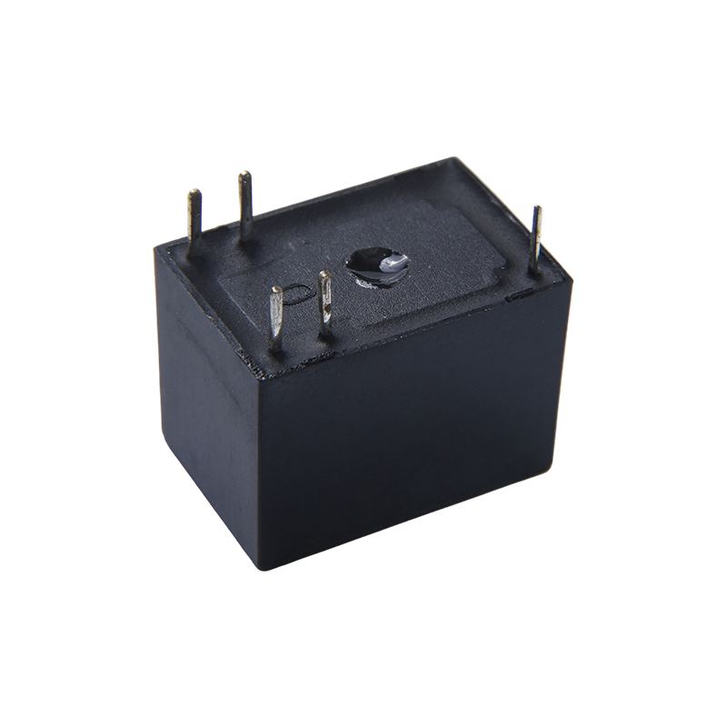 Przekaźnik CHYRAS, przekaźnik 4101, przekaźnik PCB, JRC-21F, przekaźnik sygnałowy 4101,0,2 W 5PIN.