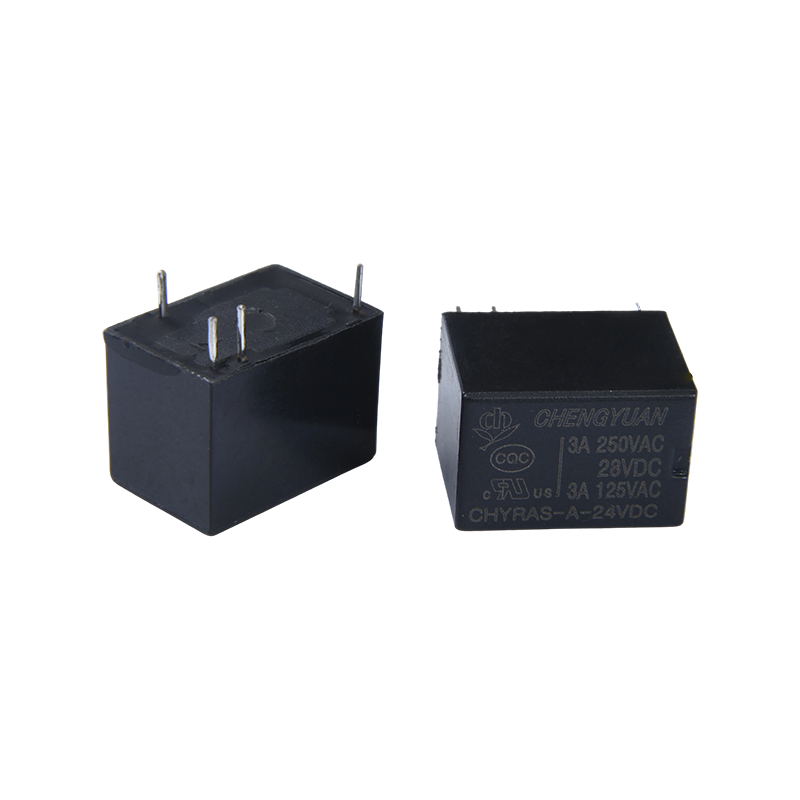 Przekaźnik CHYRAS, przekaźnik 4101, przekaźnik PCB, JRC-21F, przekaźnik sygnałowy 4101,0,2 W 5PIN.