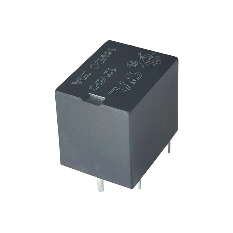 Przekaźnik CYE, JQC-T78, samochodowy przekaźnik elektromagnetyczny, przekaźnik 20A 0,6W.